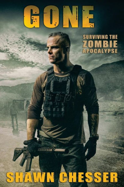 Gone: Surviving the Zombie Apocalypse