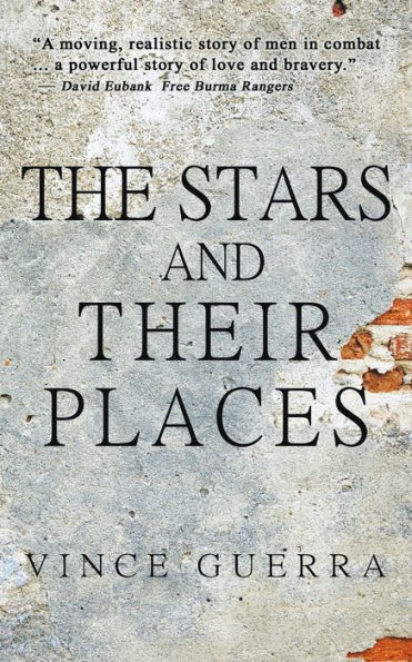 The Stars and Their Places