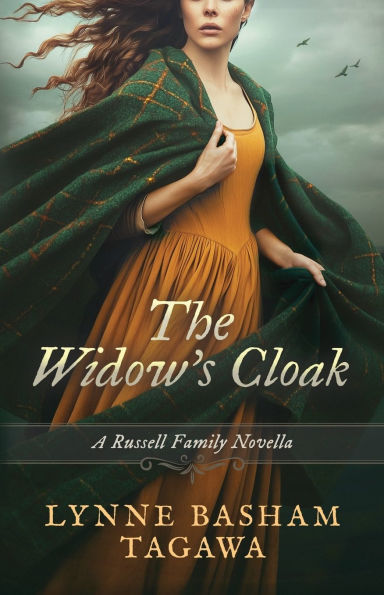 The Widow's Cloak: A Russell Family Novella