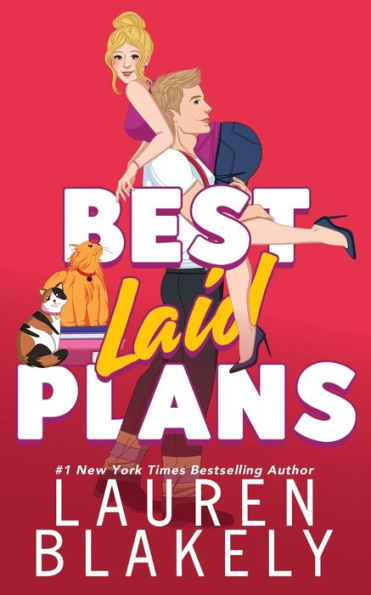 Best Laid Plans