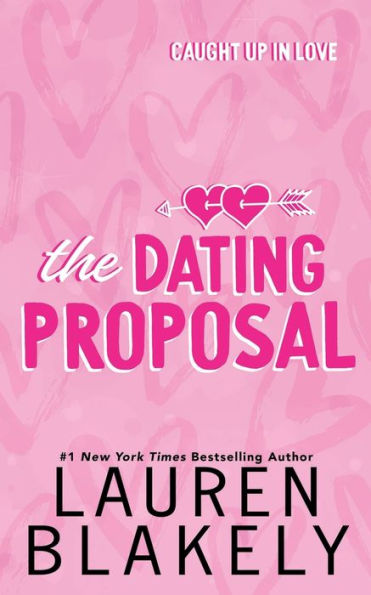 The Dating Proposal