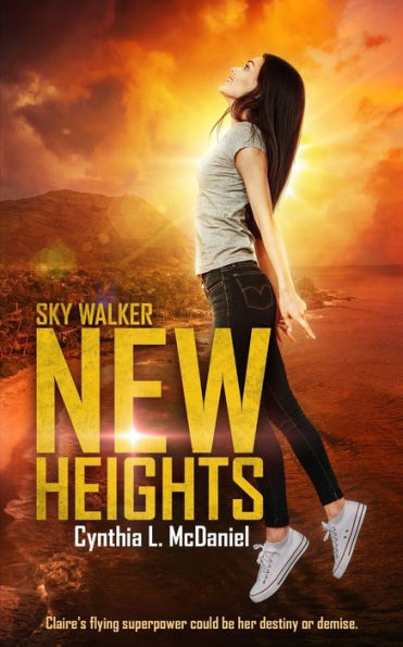 New Heights: Sky Walker