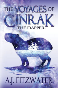 Ebook for cat preparation pdf free download The Voyages of Cinrak the Dapper