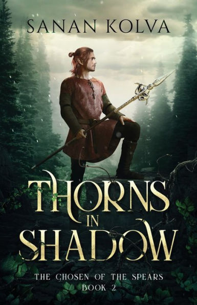 Thorns Shadow