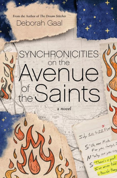 Synchronicities on the Avenue of Saints