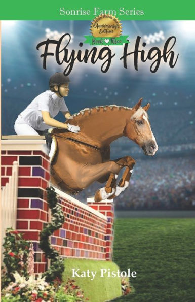 Flying High