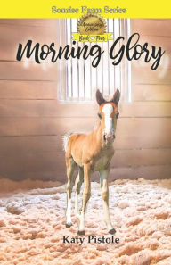 Title: Morning Glory, Author: Katy Pistole