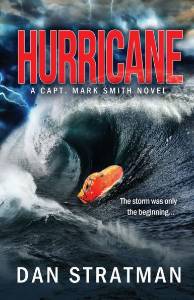 Hurricane: Capt. Mark Smith #2