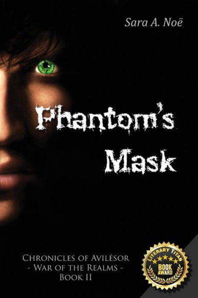 Phantom's Mask