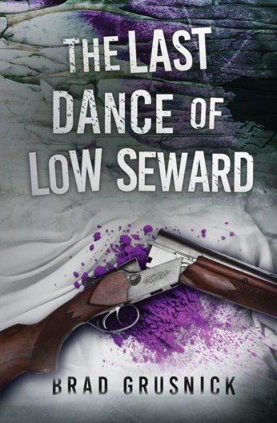 The Last Dance of Low Seward: A Vagrant Mystery
