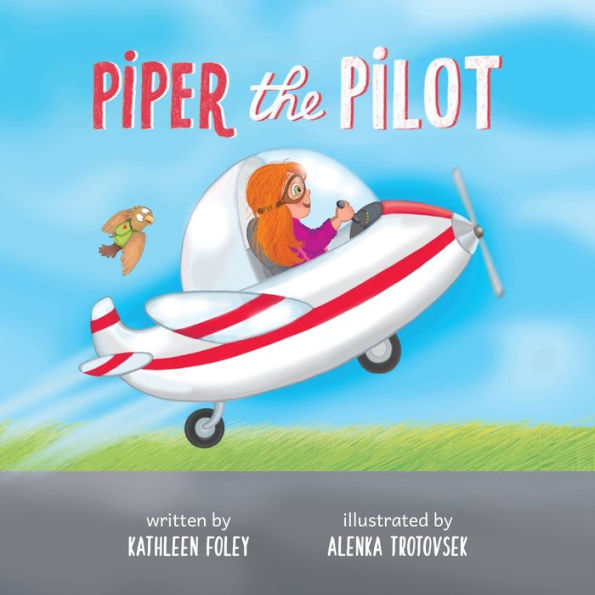 Piper the Pilot