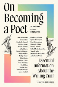 Title: On Becoming a Poet: 25 Original Interviews and Essays, Author: Susan Terris