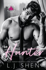 Books in spanish free download The Hunter 9781732624740 by L.J. Shen FB2 ePub English version