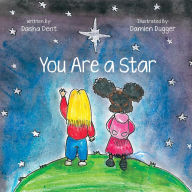 Title: You Are A Star, Author: Dasha Dent