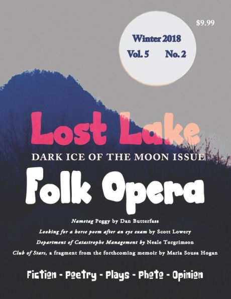 Lost Lake Folk Opera V5N2