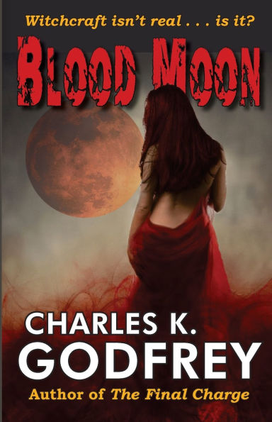 Blood Moon