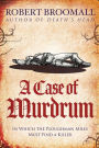 A Case of Murdrum: In Which the Ploughman Miles Must Find a Killer