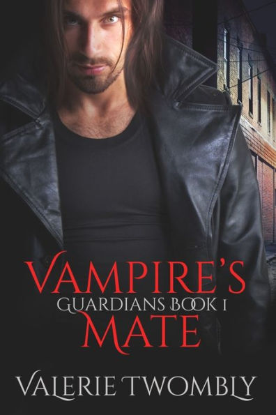 Vampire's Mate