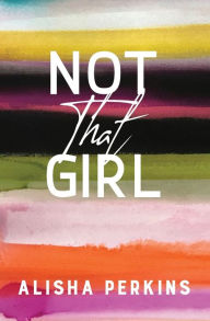 Not That Girl