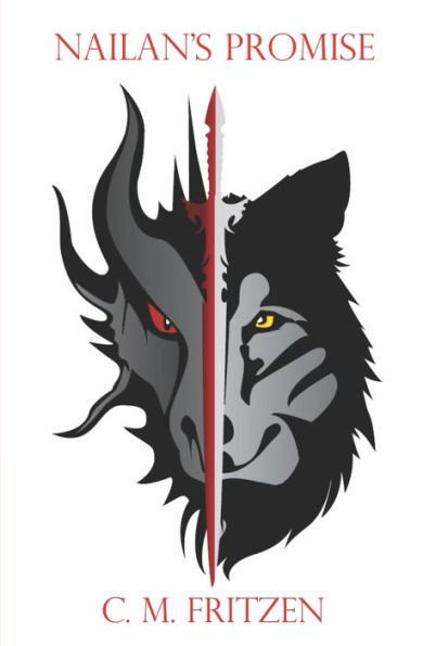 Nailan's Promise: Book one of The Lasrevinu Chronicles