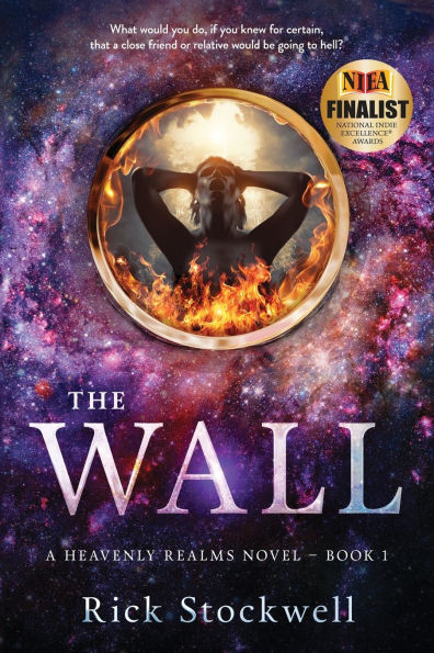The Wall: A Christian suspense page-turner