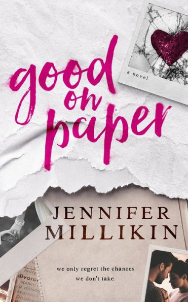 Good On Paper