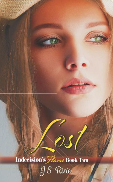 Lost: Indecision's Flame Book 2