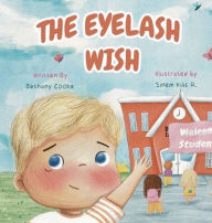 Title: The Eyelash Wish, Author: Bethany Cooke