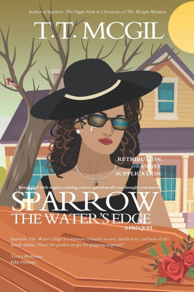 Sparrow: The Water's Edge
