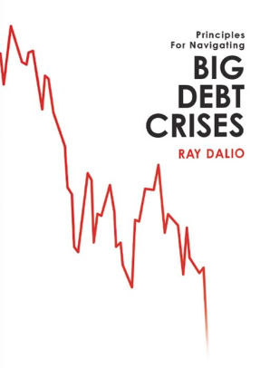 Big Debt Crises
