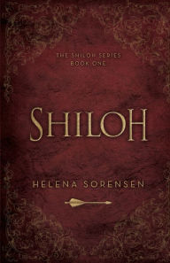 Title: Shiloh, Author: Helena Sorensen