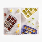 Alternative view 3 of Ice Tray Treats: Effortless Chilled Desserts That Everyone Will Love