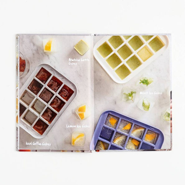 Ice Tray Treats: Effortless Chilled Desserts That Everyone Will Love