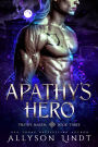 Apathy's Hero: A Reverse Harem Urban Fantasy
