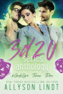3d20 Series Anthology