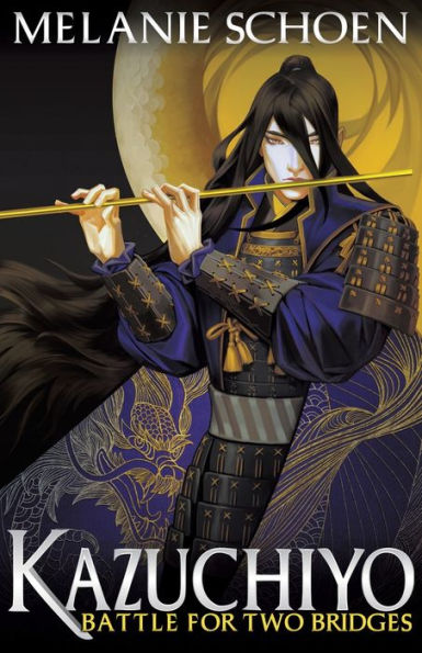 Kazuchiyo: Battle for Two Bridges