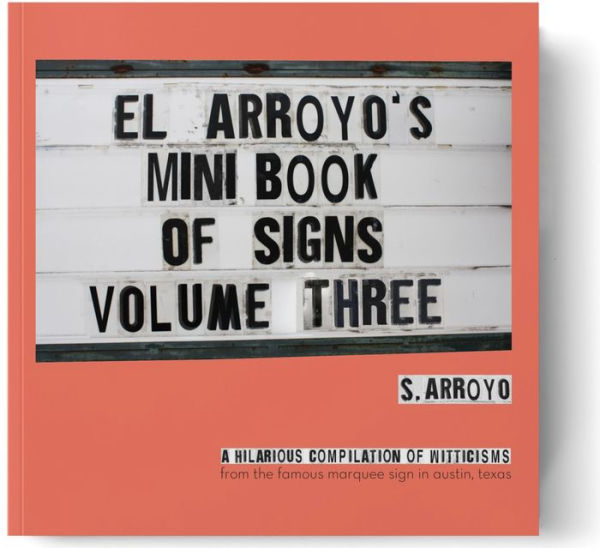 Mini Book of Signs Volume 3