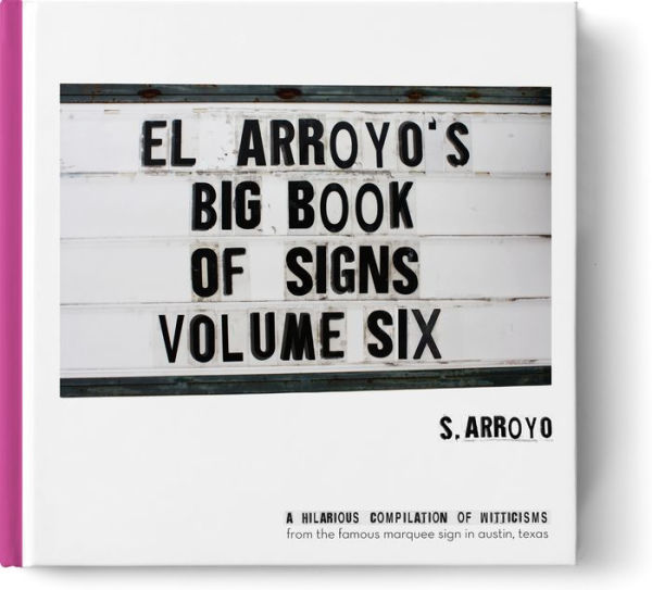Big Book of Signs Volume 6