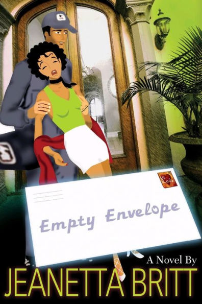 Empty Envelope