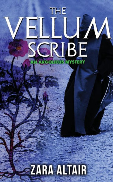 The Vellum Scribe: An Argolicus Mystery