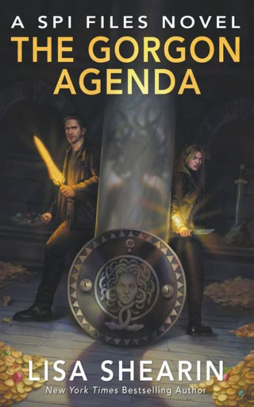 The Gorgon Agenda