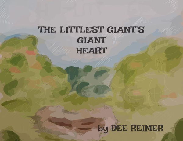 The Littlest Giant's Giant Heart