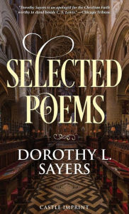 Title: Selected Poems, Author: Dorothy L. Sayers