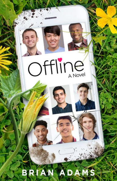 Offline: A Novel