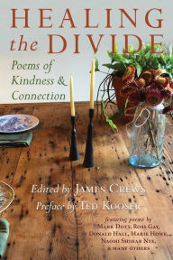 Title: Healing the Divide: Poems of Kindness and Connection, Author: James Crews