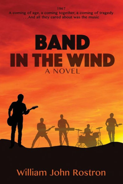 Band the Wind