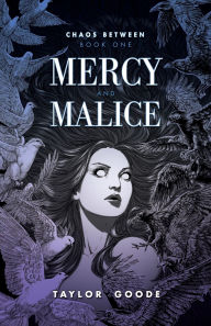 Best free book download Chaos Between: Mercy and Malice 9781732751620 PDF FB2