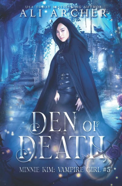 Den of Death: A Teen Vampire Romance