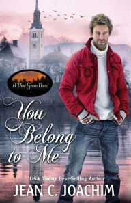 Title: You Belong to Me, Author: Jean C Joachim
