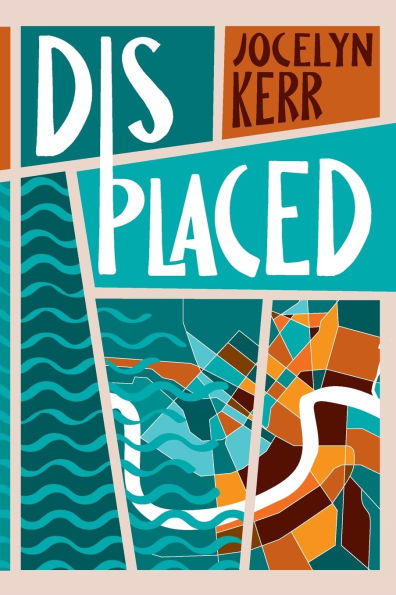 Displaced: A Memoir of Survival and Starting Over After Hurricane Katrina